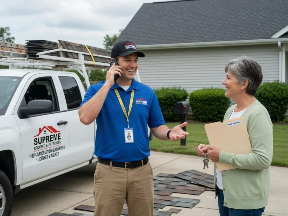 Roof Replacement Orient, OH FAQs