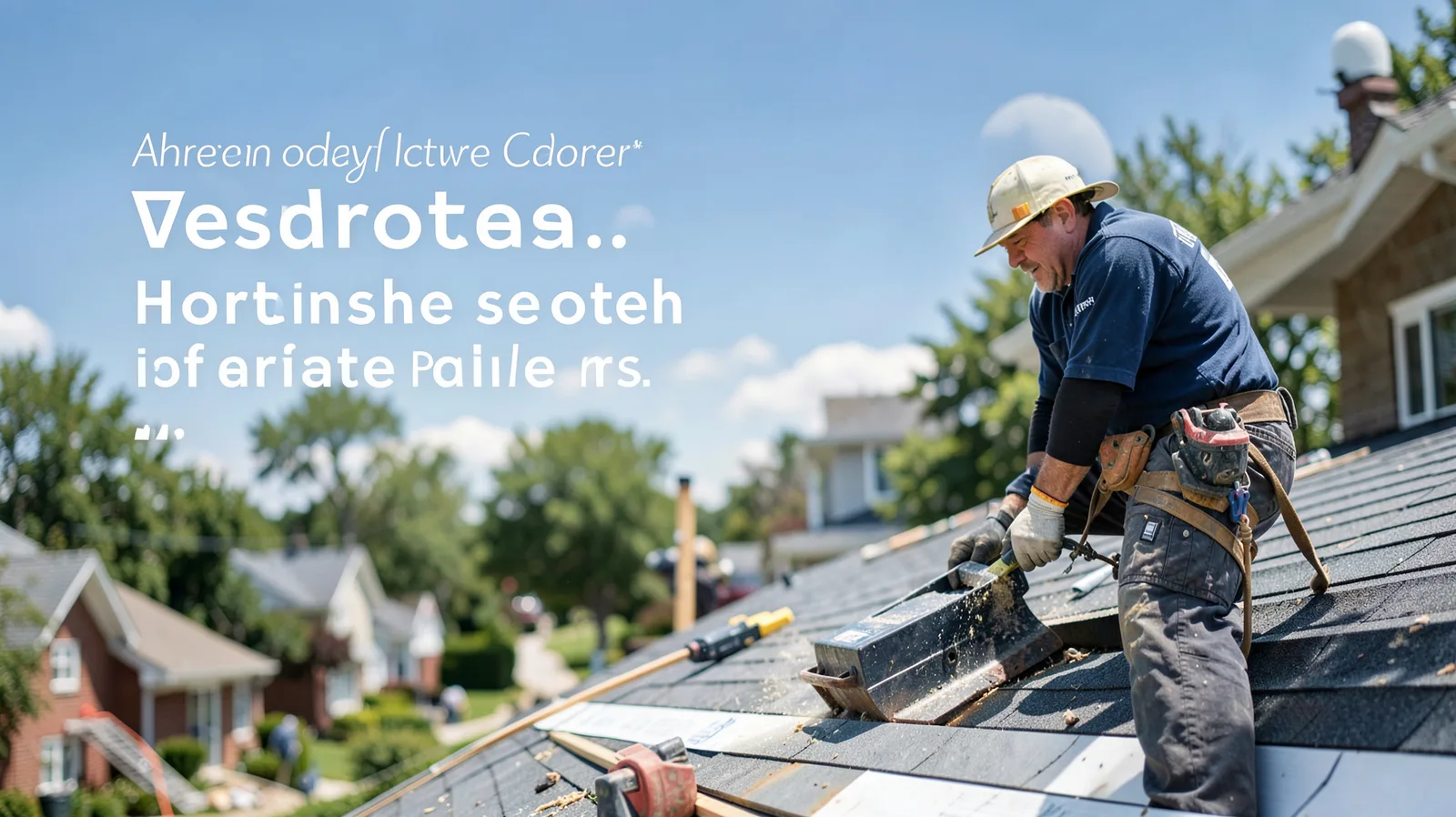 Roof Replacement in Orient, OH near me